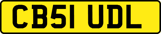 CB51UDL