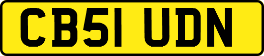 CB51UDN
