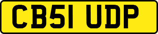 CB51UDP