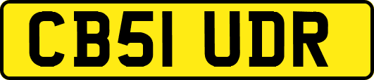 CB51UDR