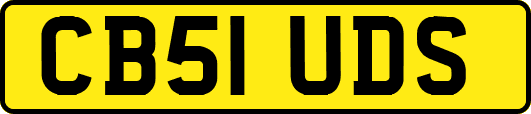 CB51UDS