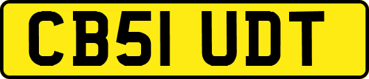 CB51UDT