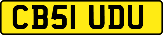 CB51UDU