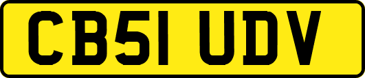 CB51UDV