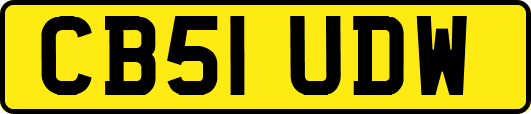 CB51UDW