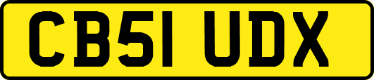 CB51UDX