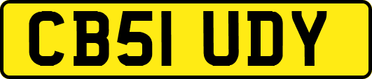 CB51UDY