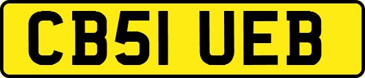 CB51UEB