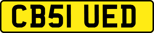CB51UED