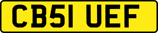 CB51UEF
