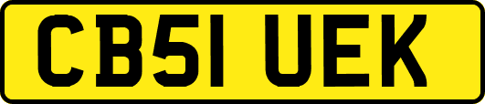 CB51UEK