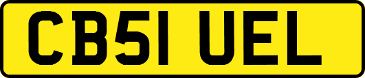 CB51UEL