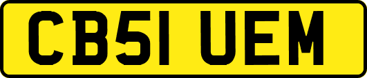 CB51UEM