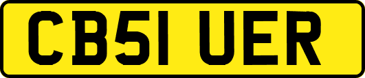 CB51UER
