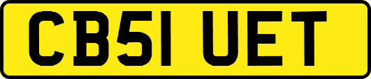 CB51UET