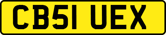 CB51UEX