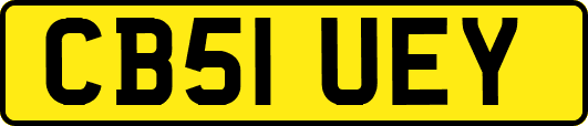 CB51UEY