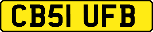 CB51UFB