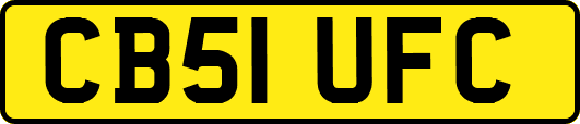 CB51UFC
