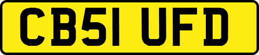 CB51UFD
