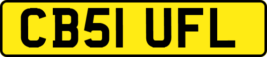 CB51UFL