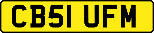 CB51UFM