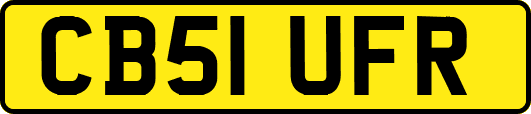 CB51UFR