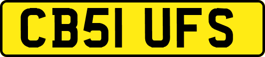 CB51UFS