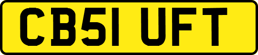 CB51UFT