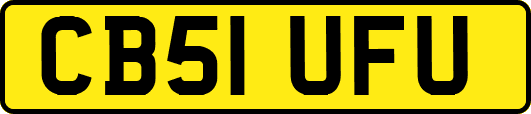 CB51UFU