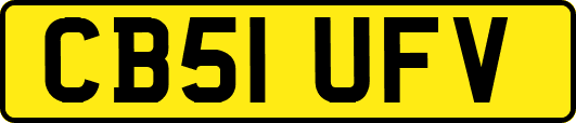 CB51UFV