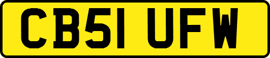 CB51UFW