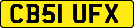 CB51UFX
