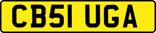CB51UGA