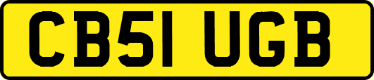 CB51UGB