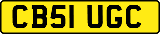CB51UGC