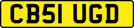 CB51UGD