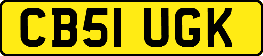 CB51UGK