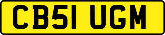 CB51UGM