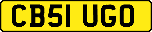 CB51UGO