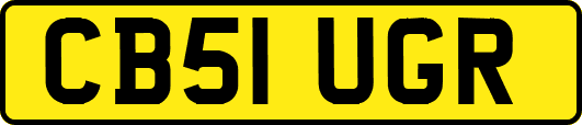 CB51UGR