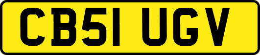 CB51UGV