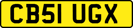 CB51UGX