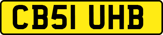 CB51UHB