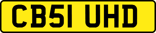 CB51UHD