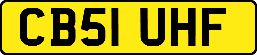 CB51UHF