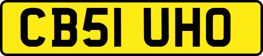 CB51UHO