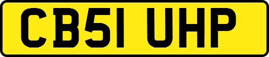 CB51UHP