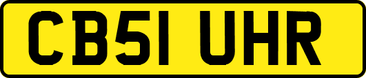 CB51UHR