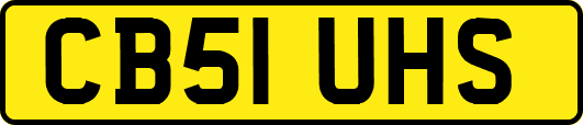 CB51UHS